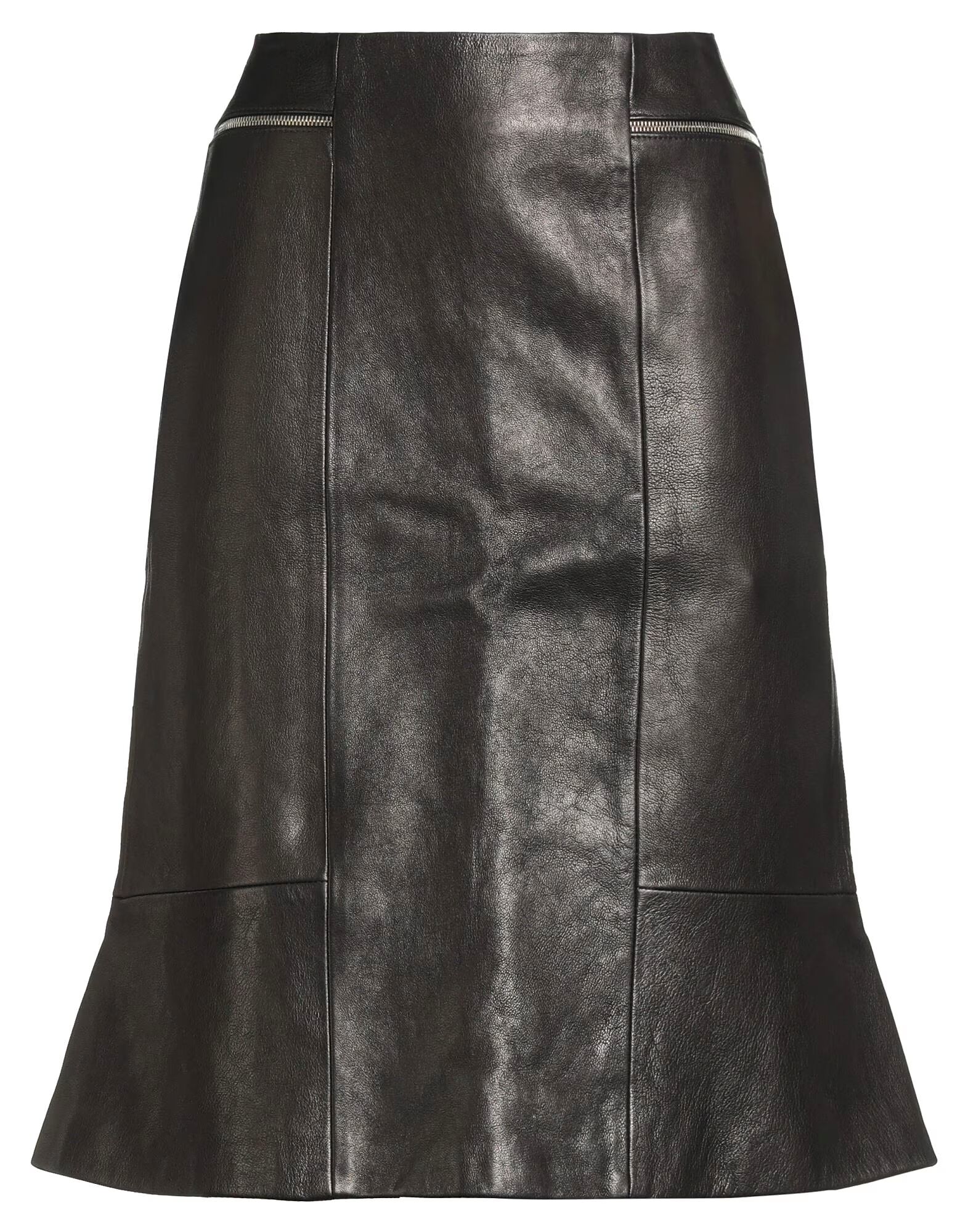 Юбка миди Khaite, черный
Юбка миди Khaite, черный