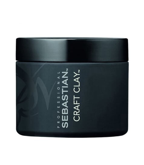 Глина для лепки, 50 мл Sebastian, Form Craft Clay, Sebastian Professional
Глина для лепки, 50 мл Sebastian, Form Craft Clay, Sebastian Professional