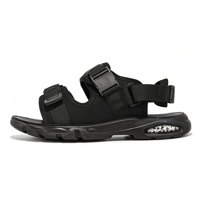 HUANAI Пляжные сандалии мужские черные
HUANAI Пляжные сандалии мужские черные