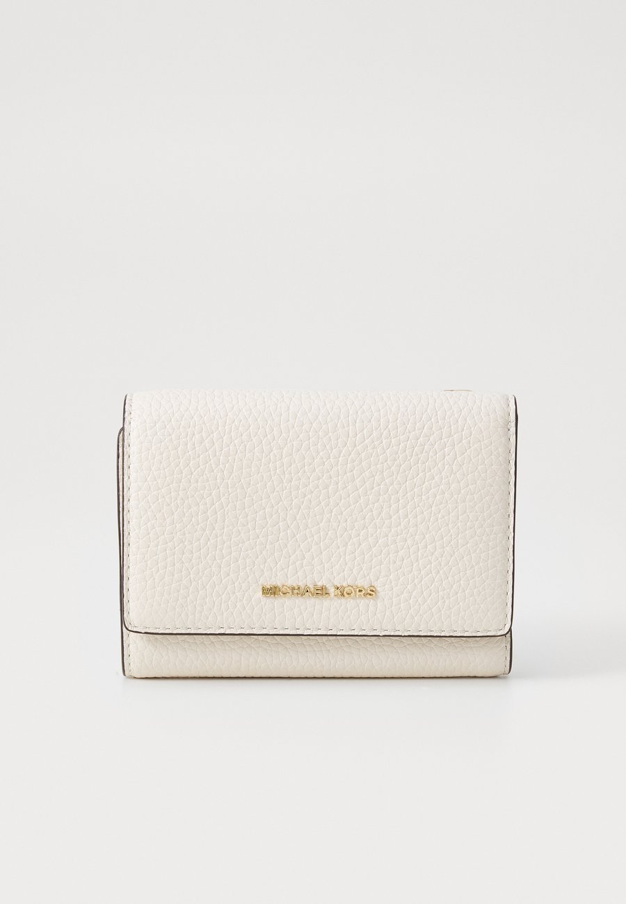 Кошелек MICHAEL Michael Kors BRYANT TRIFOLD, Light Cream/Off-White
Кошелек MICHAEL Michael Kors BRYANT TRIFOLD, Light Cream/Off-White