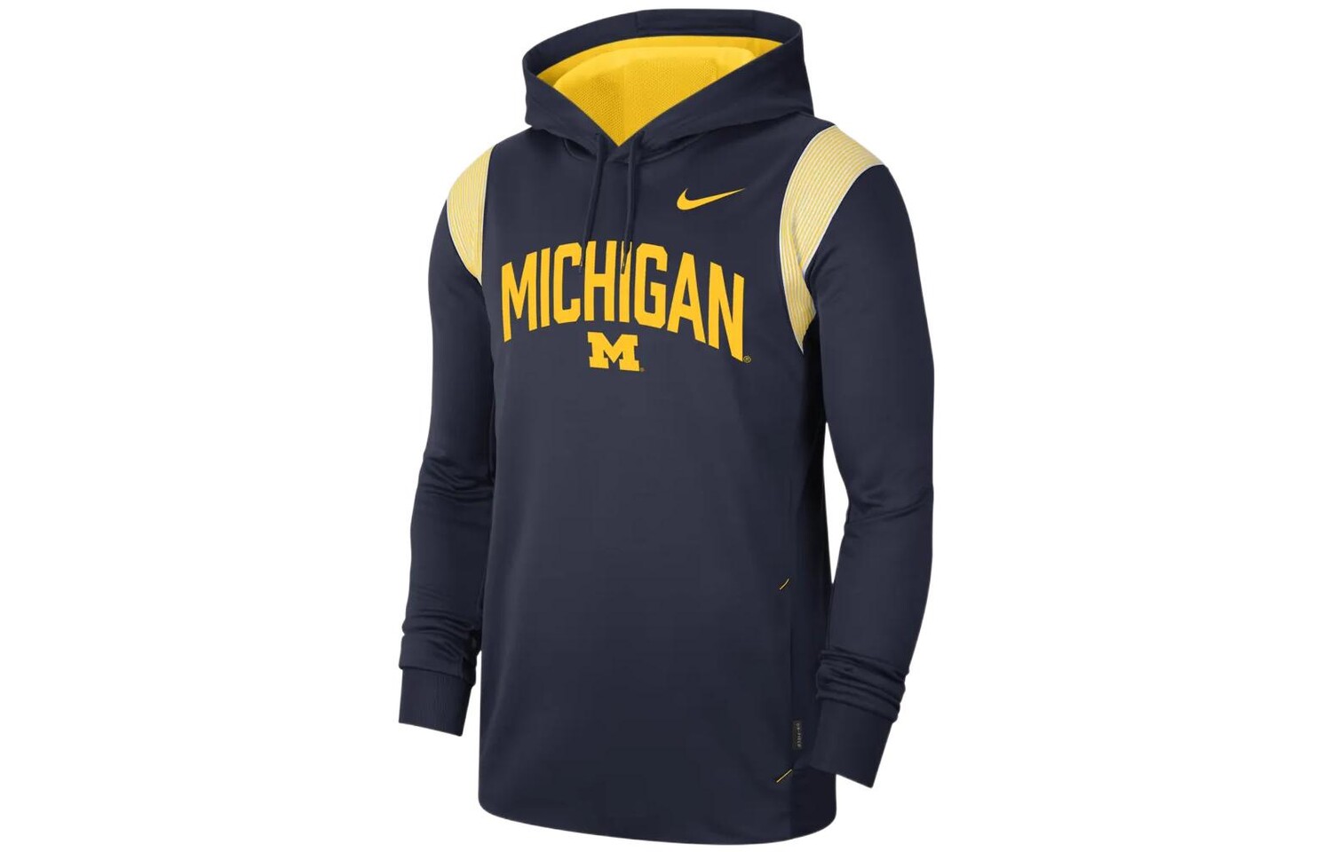 Толстовка мужская темно-синяя Nike, темно-синий
Толстовка мужская темно-синяя Nike, темно-синий