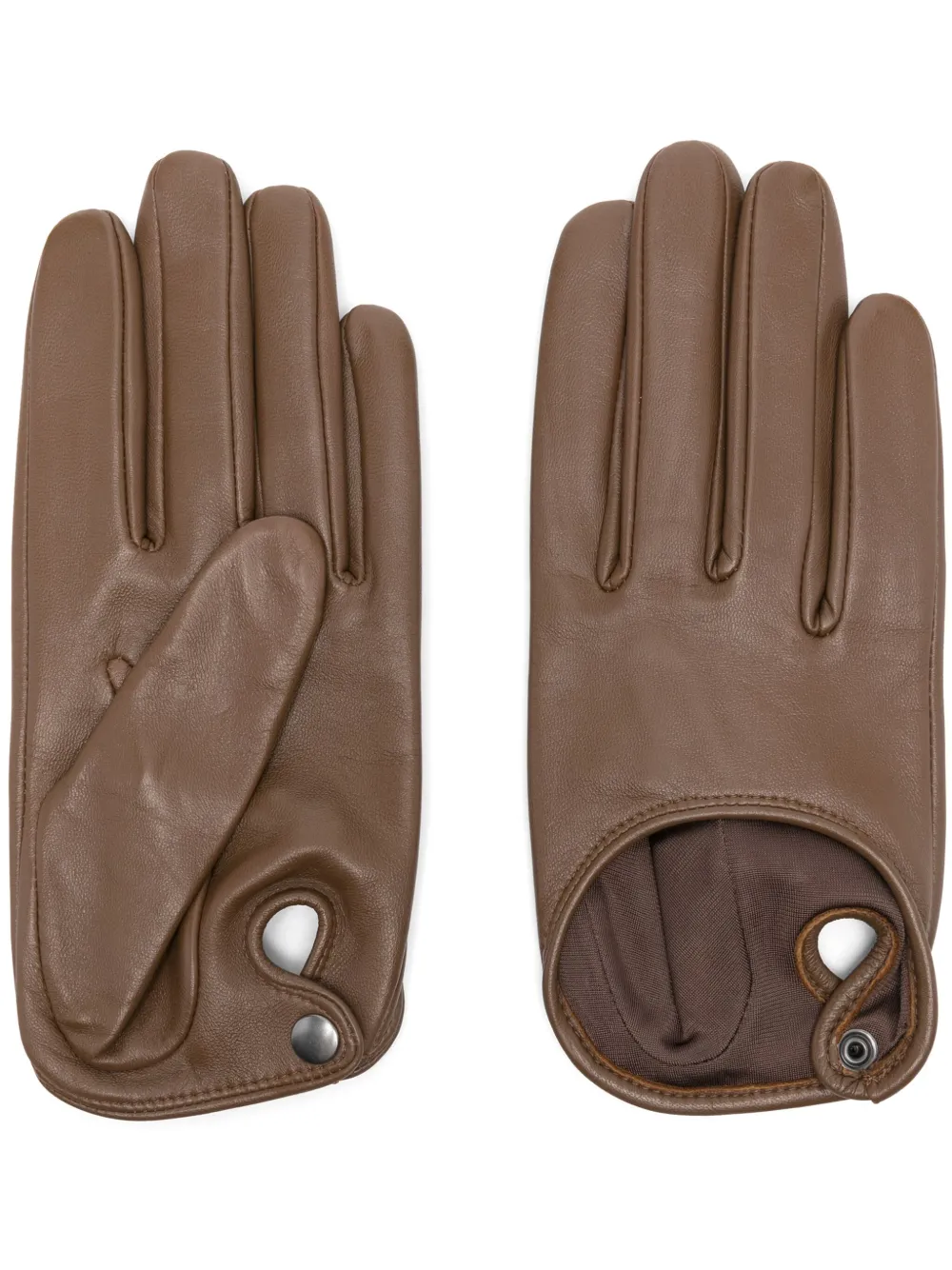 Перчатки Bellem Soeur, коричневый
Перчатки Bellem Soeur, коричневый