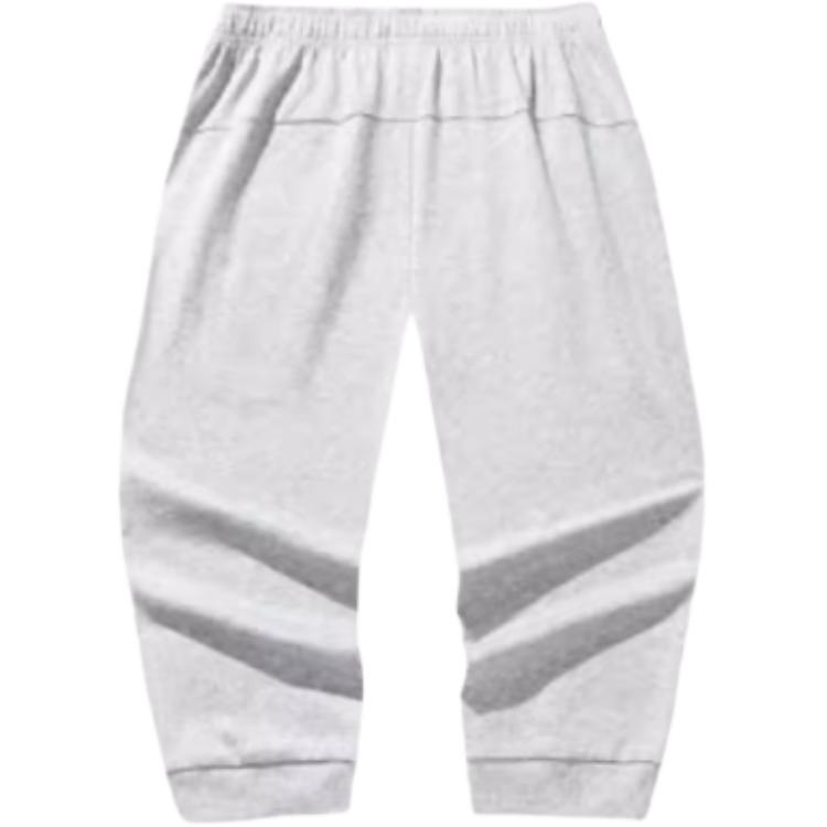 Шорты спортивные Life Collection мужские gray heather gray ANTA, серый
Шорты спортивные Life Collection мужские gray heather gray ANTA, серый