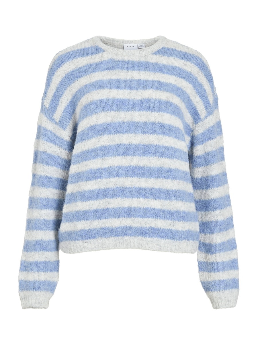 Свитер VILA VIMARLEY, светло-серый
Свитер VILA VIMARLEY, светло-серый