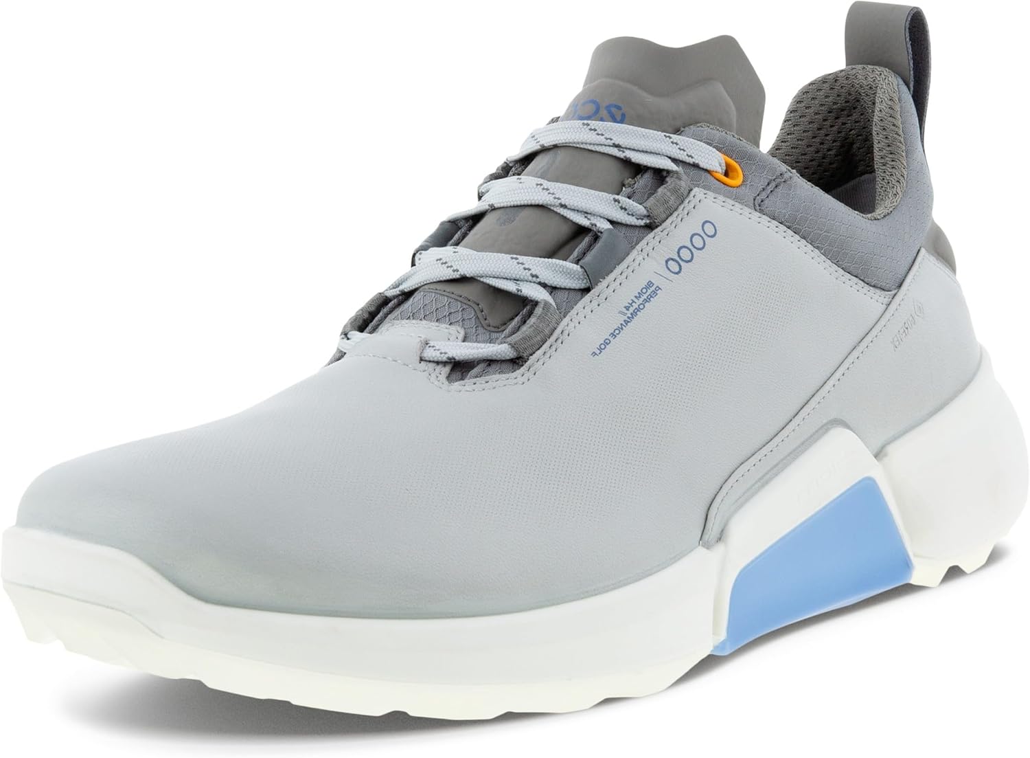 Мужские водонепроницаемые гольф-ботинки ECCO Biom Hybrid 4 Gore-tex, Concrete
Мужские водонепроницаемые гольф-ботинки ECCO Biom Hybrid 4 Gore-tex, Concrete