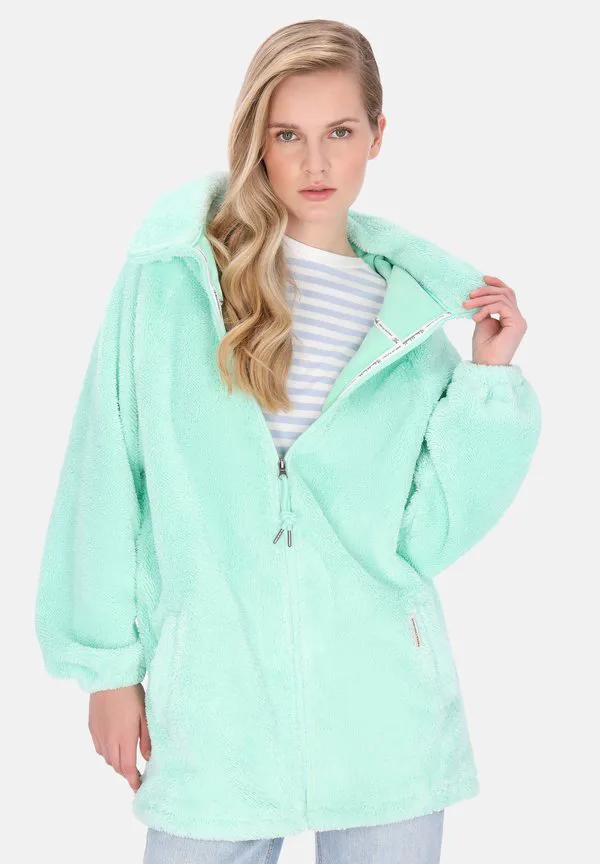 Толстовка на молнии Schmuddelwedda, Mint, Зеленый, Толстовка на молнии Schmuddelwedda, Mint
Толстовка на молнии Schmuddelwedda, Mint, Зеленый, Толстовка на молнии Schmuddelwedda, Mint