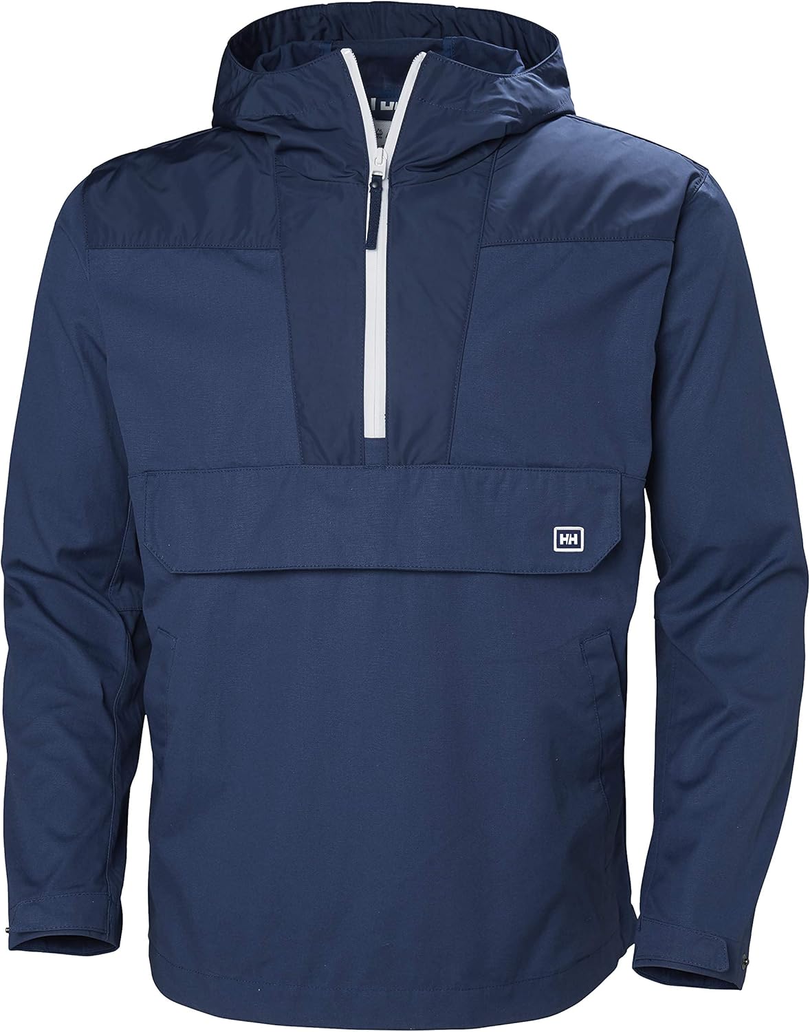 Толстовка Helly-Hansen Mens Trollvann Hooded Anorak Helly Hansen, Catalina Blue
Толстовка Helly-Hansen Mens Trollvann Hooded Anorak Helly Hansen, Catalina Blue