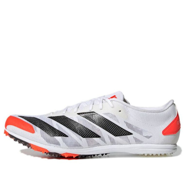 Кроссовки adizero xcs Adidas, белый
Кроссовки adizero xcs Adidas, белый