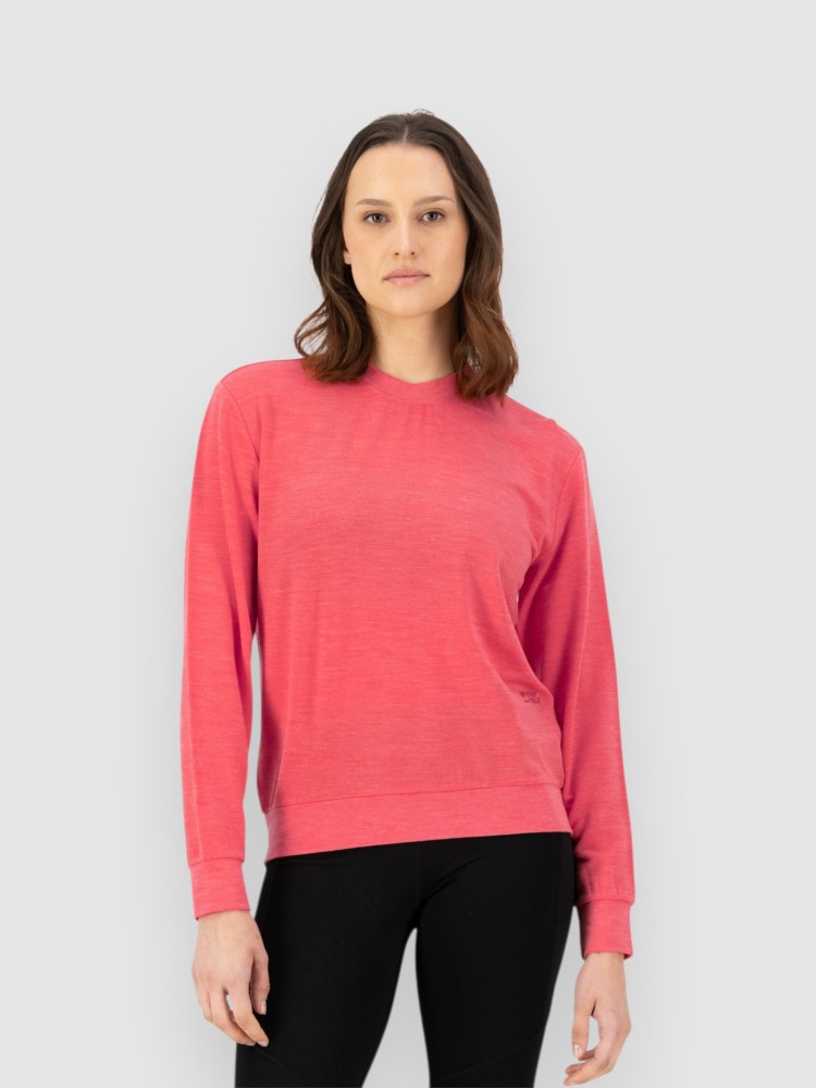 Свитер Mons Royale Horizon Merino Crew Sweater, watermelon
Свитер Mons Royale Horizon Merino Crew Sweater, watermelon