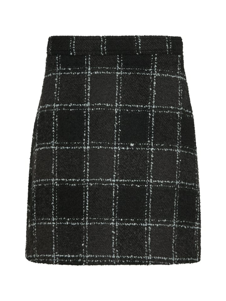 Юбка до колена S. Oliver, оливковый
Юбка до колена S. Oliver, оливковый