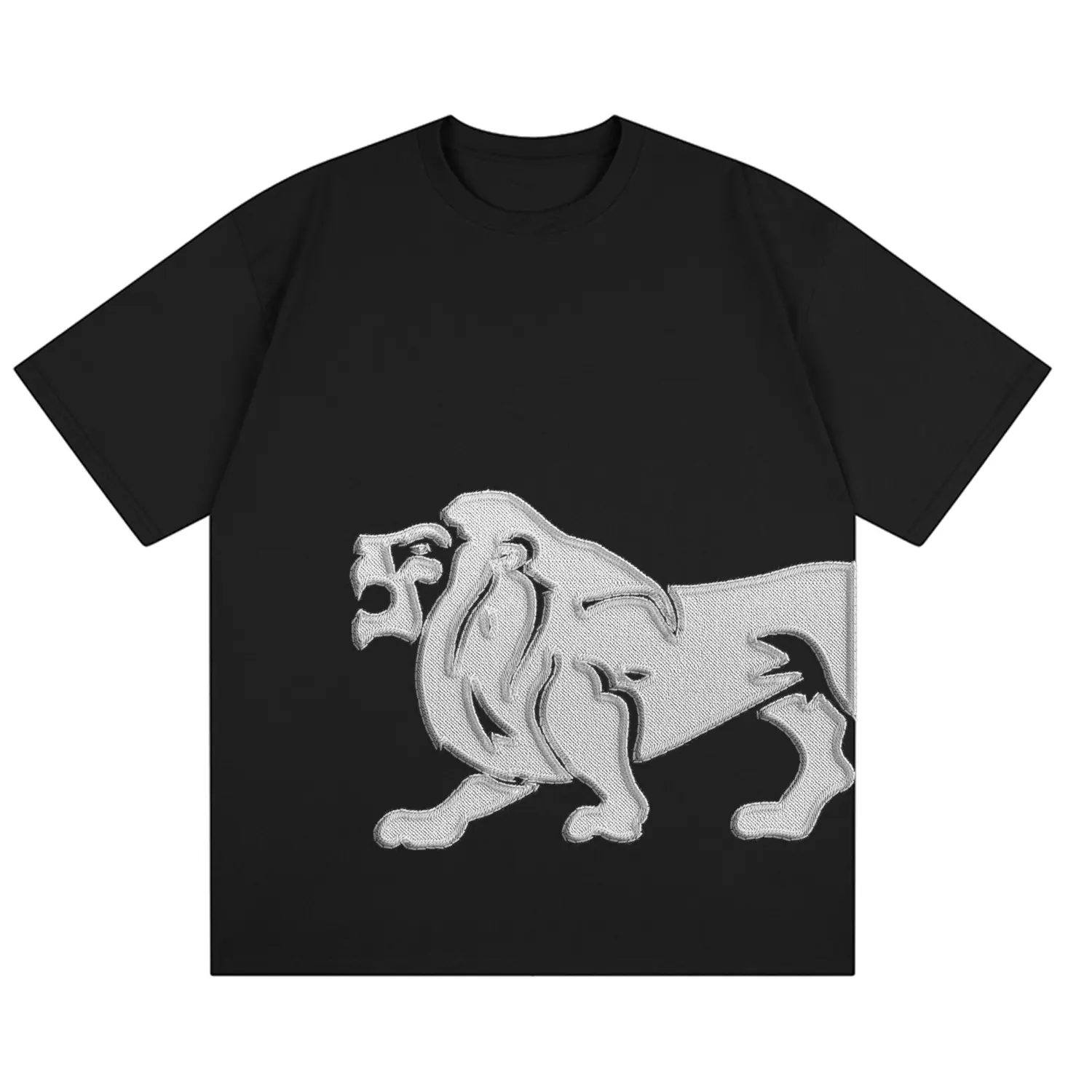 Футболка унисекс LONSDALE, черный
Футболка унисекс LONSDALE, черный