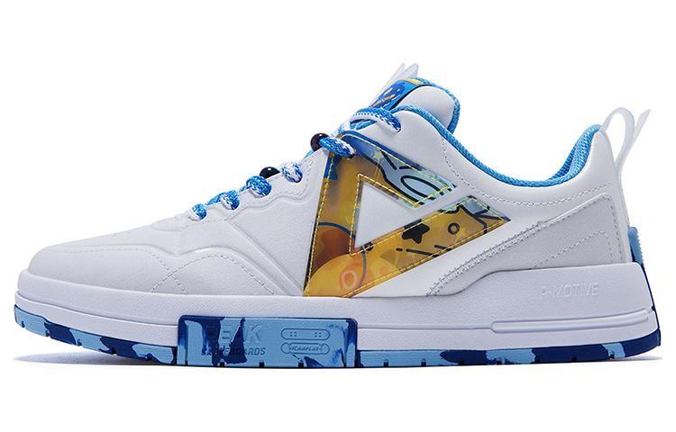 Кроссовки для скейтбординга мужские с низким верхом
Кроссовки для скейтбординга мужские с низким верхом