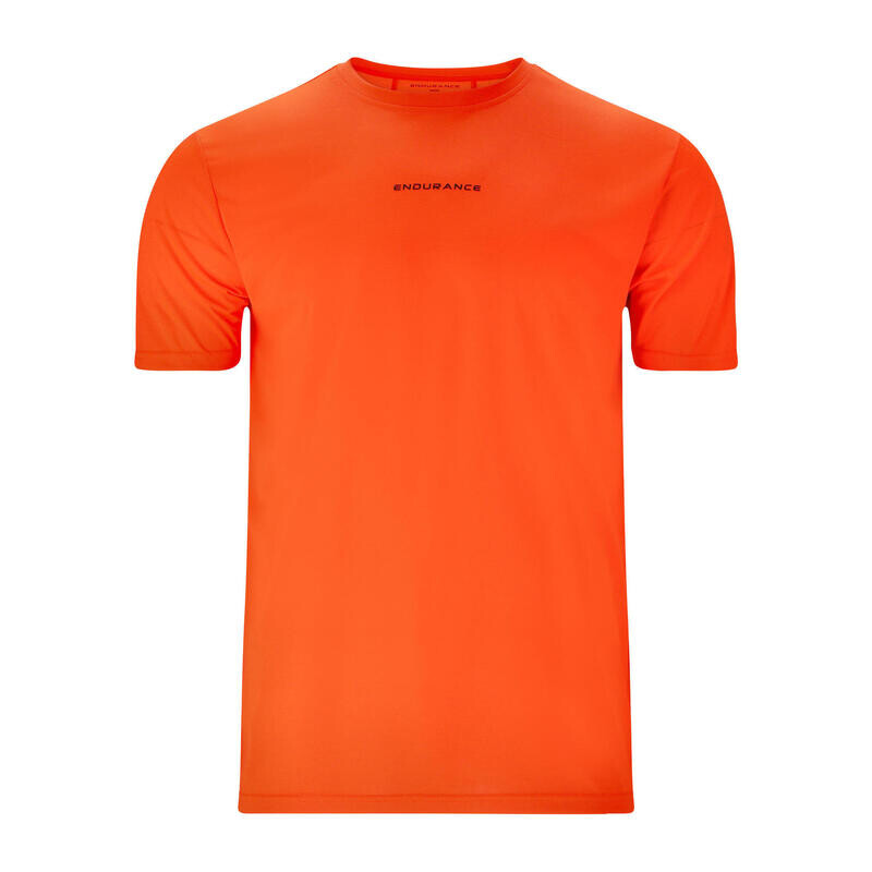 Рубашка Endurance, цвет vitaminorange
Рубашка Endurance, цвет vitaminorange