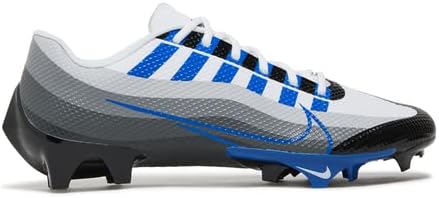 Футбольные бутсы Nike Vapor Edge Speed 360 для мужчин, Black/Royal/White
Футбольные бутсы Nike Vapor Edge Speed 360 для мужчин, Black/Royal/White