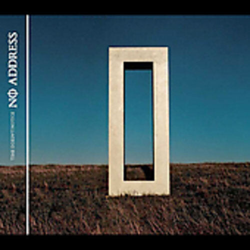 CD диск No Address: Time Doesn't Notice
CD диск No Address: Time Doesn't Notice