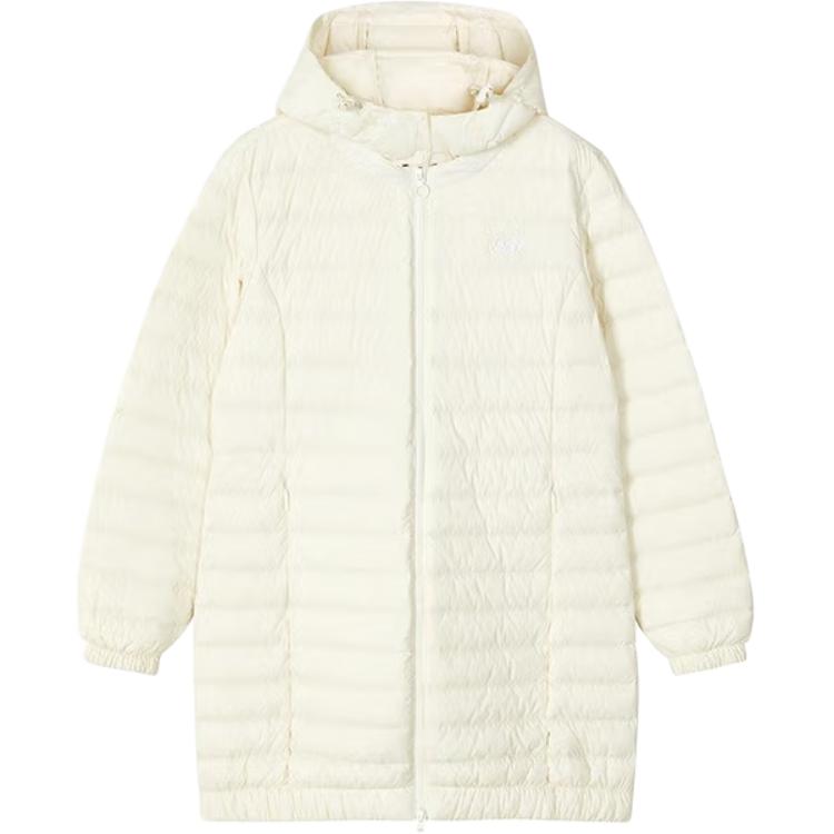 Skechers Цветная пуховая куртка женская Ecru/00PS с капюшоном Moderate Others
Skechers Цветная пуховая куртка женская Ecru/00PS с капюшоном Moderate Others