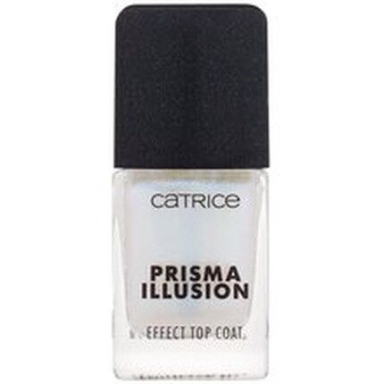 Эффектное верхнее покрытие Prisma Illusion - 105 мл - 040 Галактическая пыль Catrice
Эффектное верхнее покрытие Prisma Illusion - 105 мл - 040 Галактическая пыль Catrice