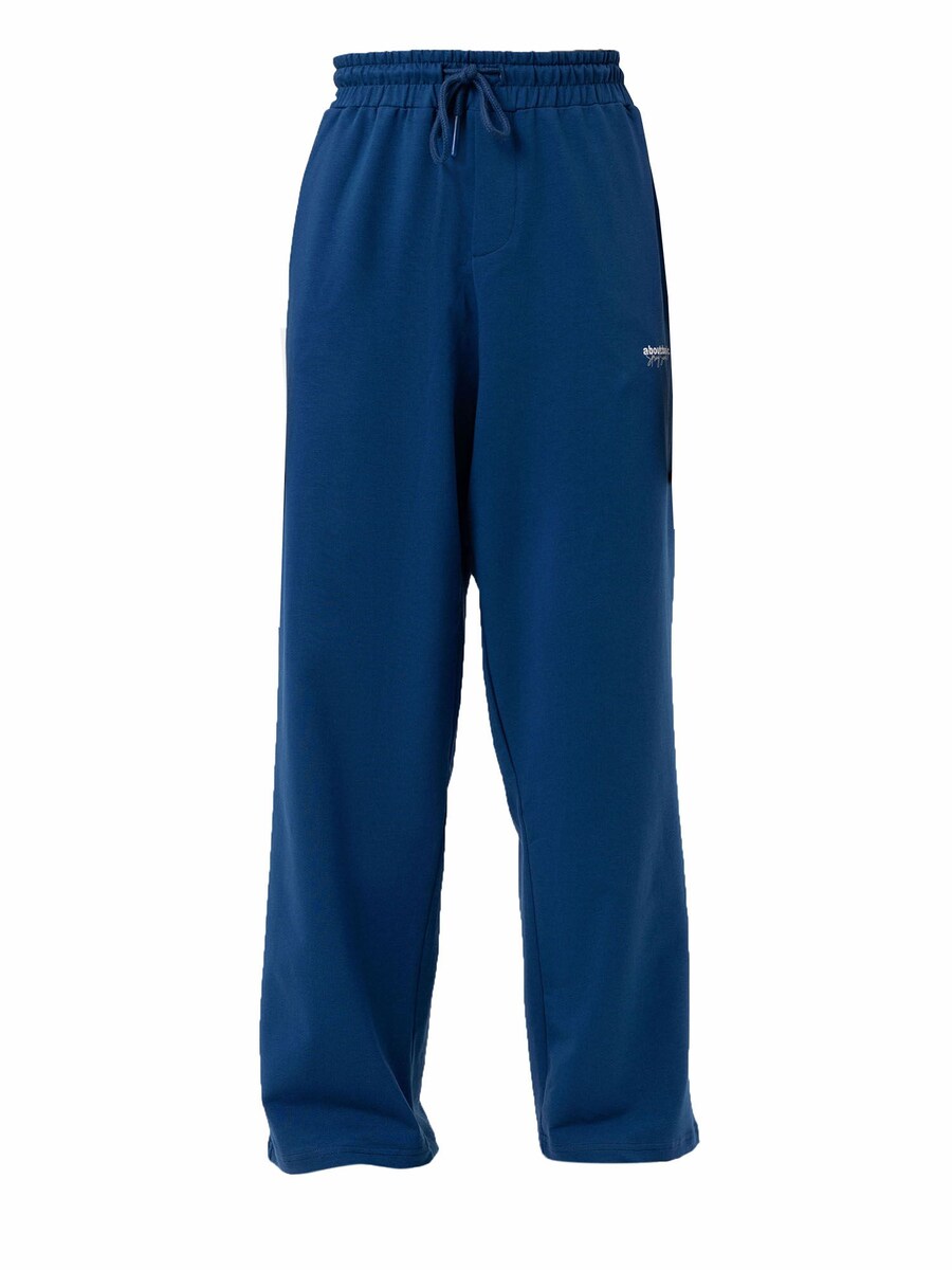 Брюки свободного кроя VAMOS CLO, индиго
Брюки свободного кроя VAMOS CLO, индиго