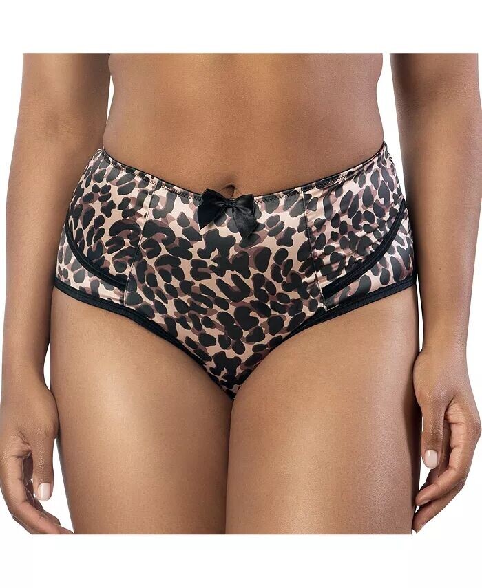 Женские трусики Charlotte с высокой талией PARFAIT, коричневый
Женские трусики Charlotte с высокой талией PARFAIT, коричневый