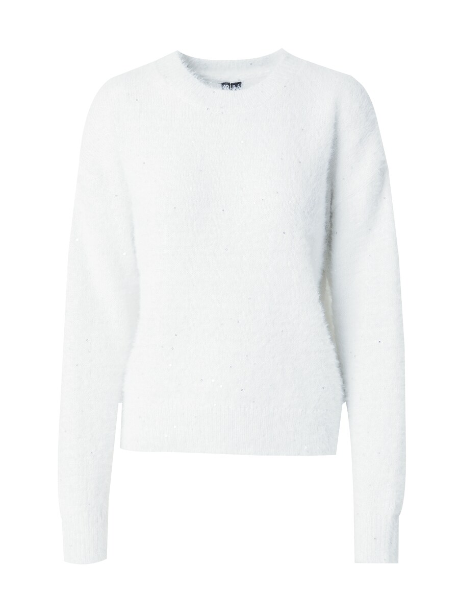Свитер PIECES PCNEQIN, белый
Свитер PIECES PCNEQIN, белый