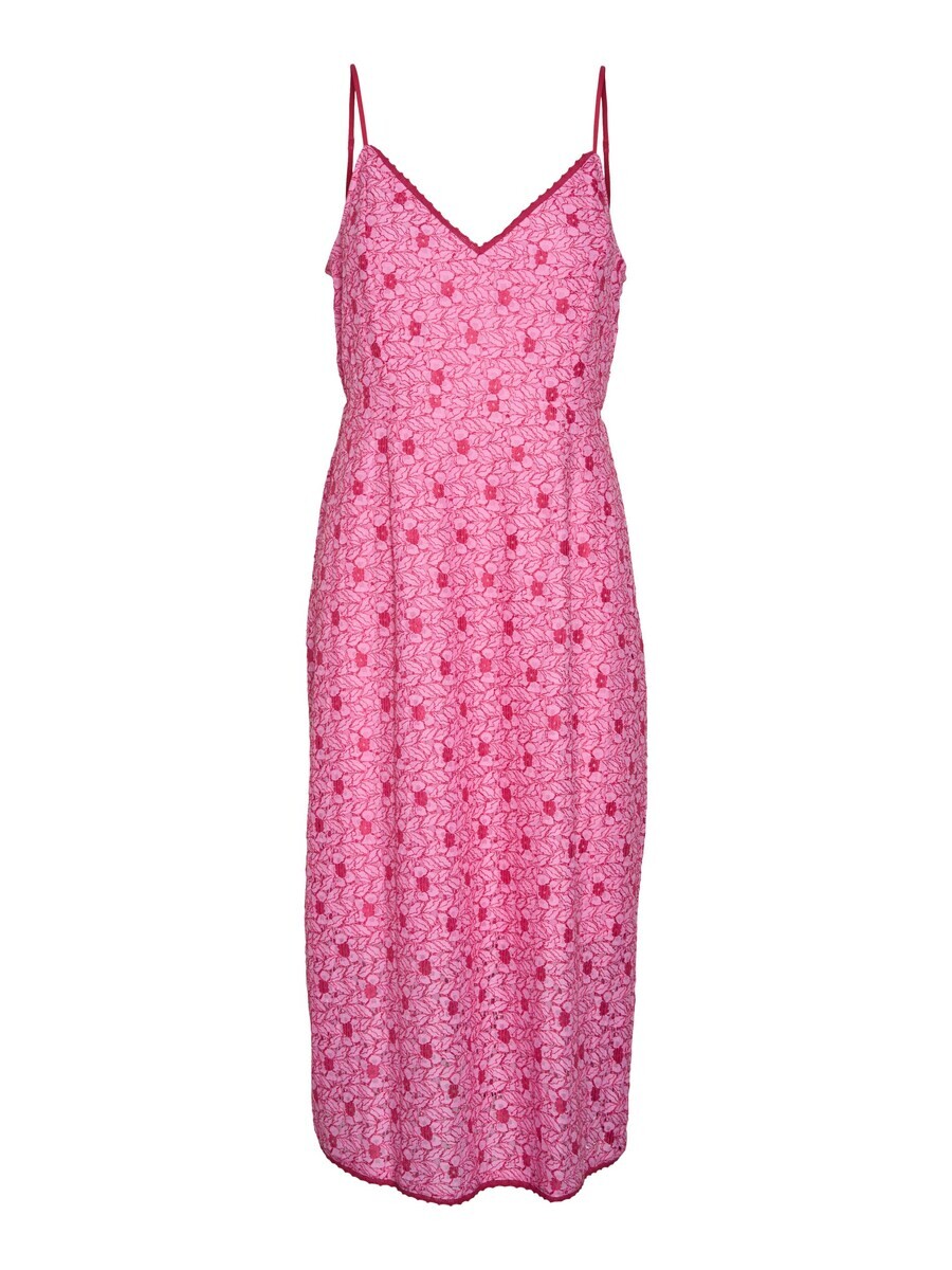 Платье Vero Moda SONEY, цвет Magenta/Light Pink
Платье Vero Moda SONEY, цвет Magenta/Light Pink