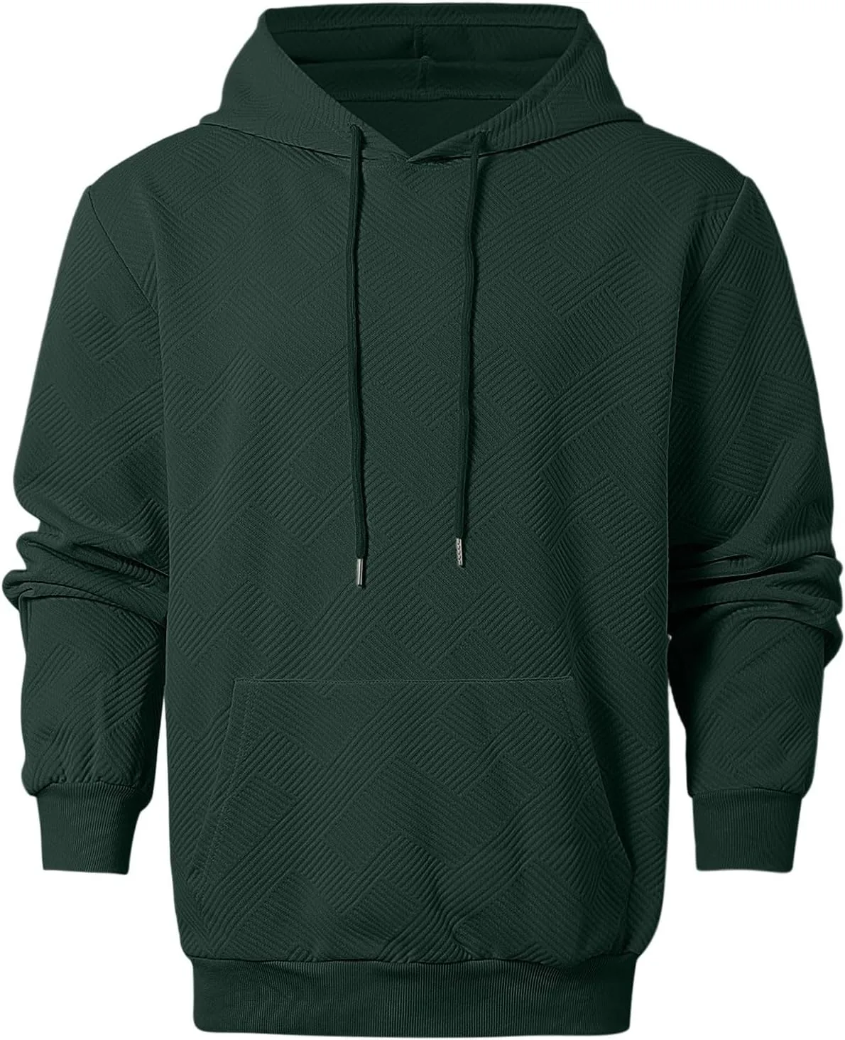 Мужской оверсайз худи с капюшоном на осень-зиму
Мужской оверсайз худи с капюшоном на осень-зиму