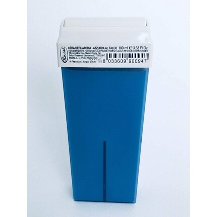 Cera Шариковый Аззурра Аль Талько 100мл, Roial
Cera Шариковый Аззурра Аль Талько 100мл, Roial