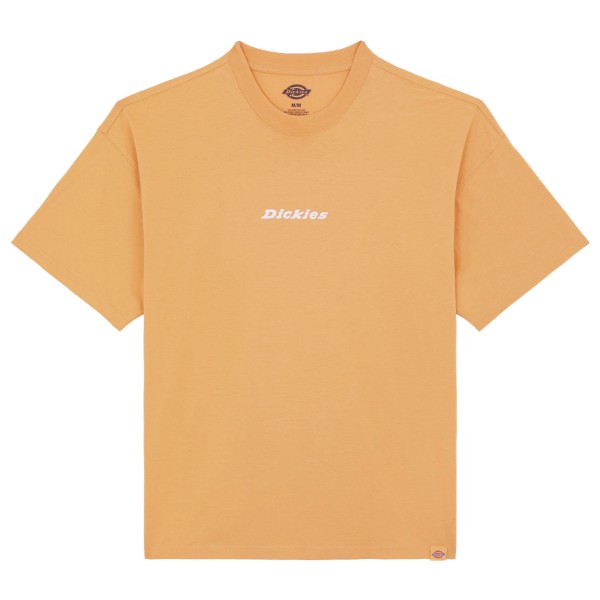 Футболка Enterprise s/s - t-shirt Dickies, Oak Buff
Футболка Enterprise s/s - t-shirt Dickies, Oak Buff