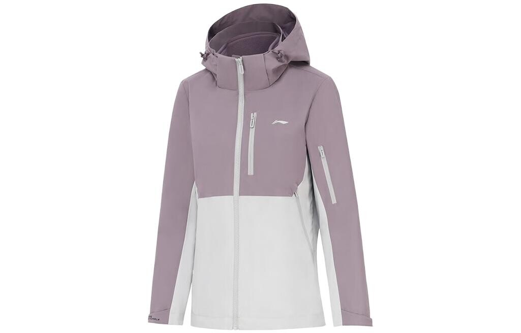 Куртка серии Fitness женская Luodian Purple Lining, Фиолетовый, Куртка серии Fitness женская Luodian Purple Lining
Куртка серии Fitness женская Luodian Purple Lining, Фиолетовый, Куртка серии Fitness женская Luodian Purple Lining