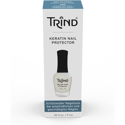Кератиновый протектор Trind
Кератиновый протектор Trind