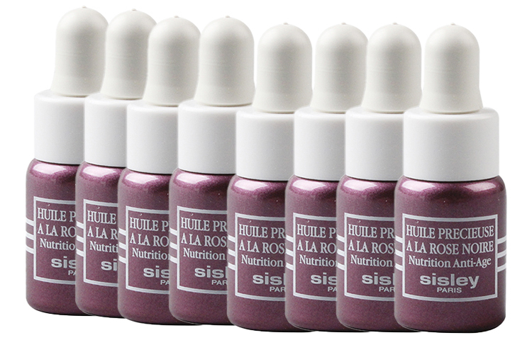 Sisley Набор пробников Black Rose Precious Care Essence Oil увлажняющий, питающий и гидратирующий 3ml
Sisley Набор пробников Black Rose Precious Care Essence Oil увлажняющий, питающий и гидратирующий 3ml