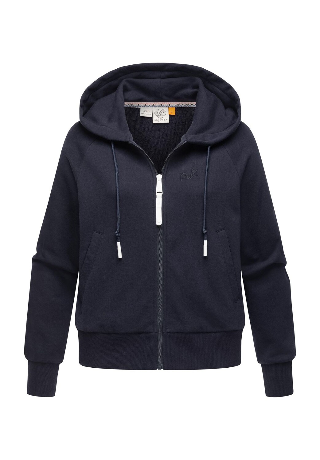 Толстовка Taila Ragweartm, темно-синий
Толстовка Taila Ragweartm, темно-синий