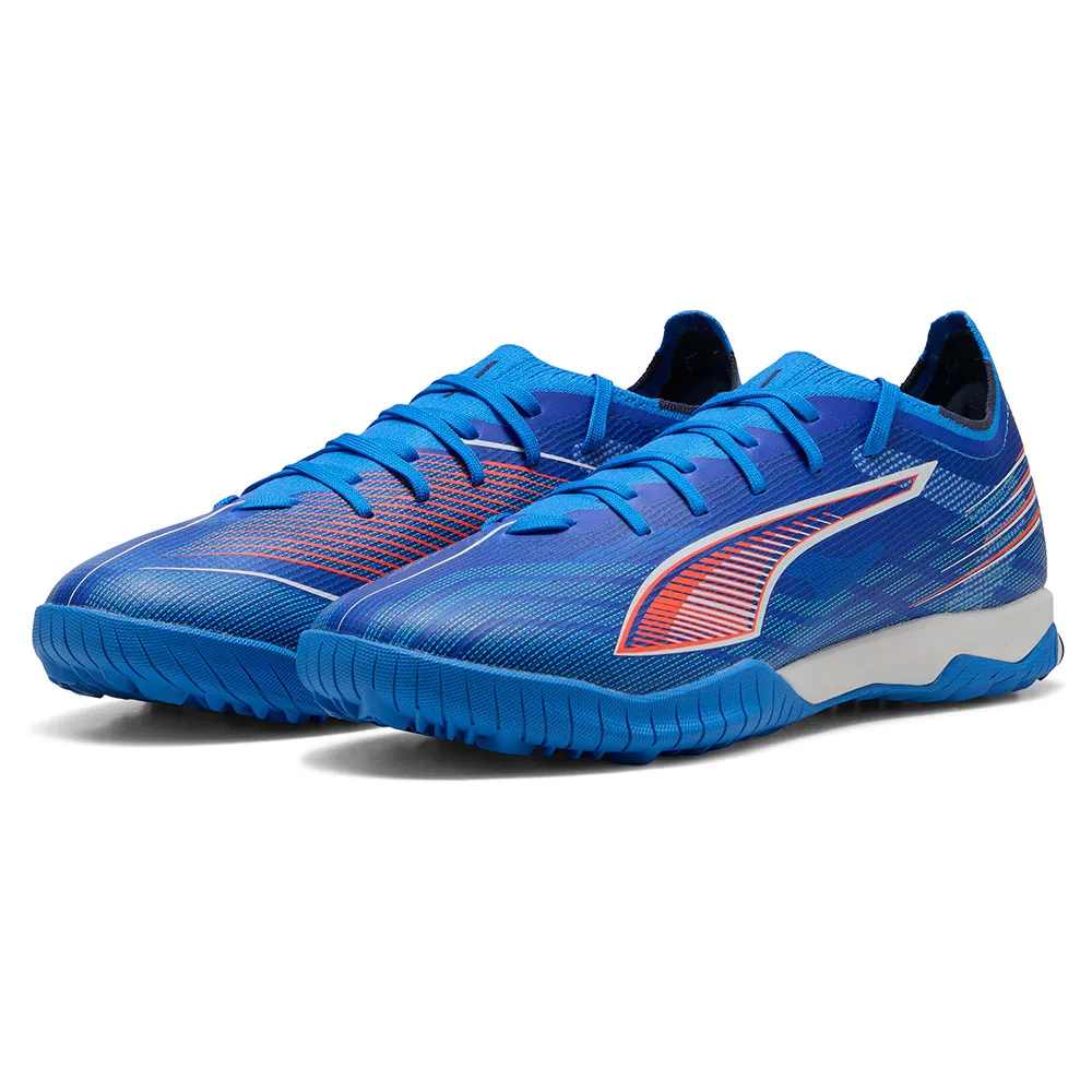 Футбольные бутсы Puma Ultra 6 Match TF, синий
Футбольные бутсы Puma Ultra 6 Match TF, синий