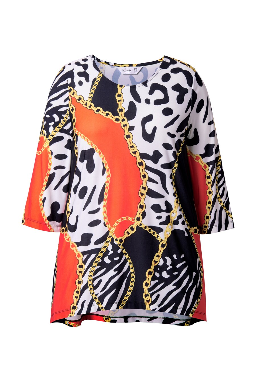 Топ MIAMODA, Mixed colors
Топ MIAMODA, Mixed colors