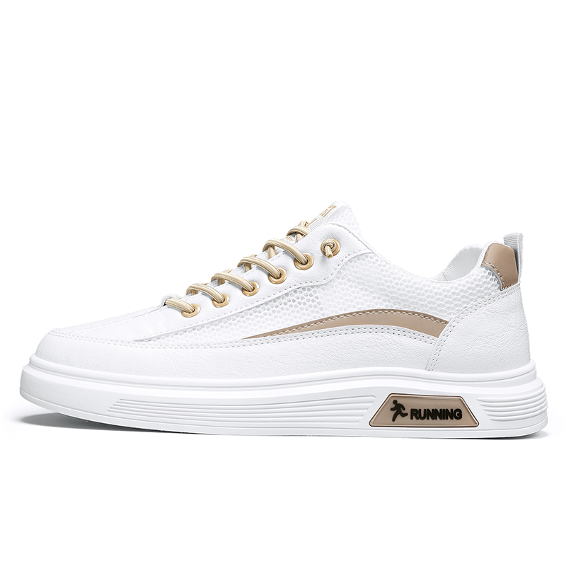 Износостойкие дышащие низкие повседневные кроссовки men's NMR, белый
Износостойкие дышащие низкие повседневные кроссовки men's NMR, белый