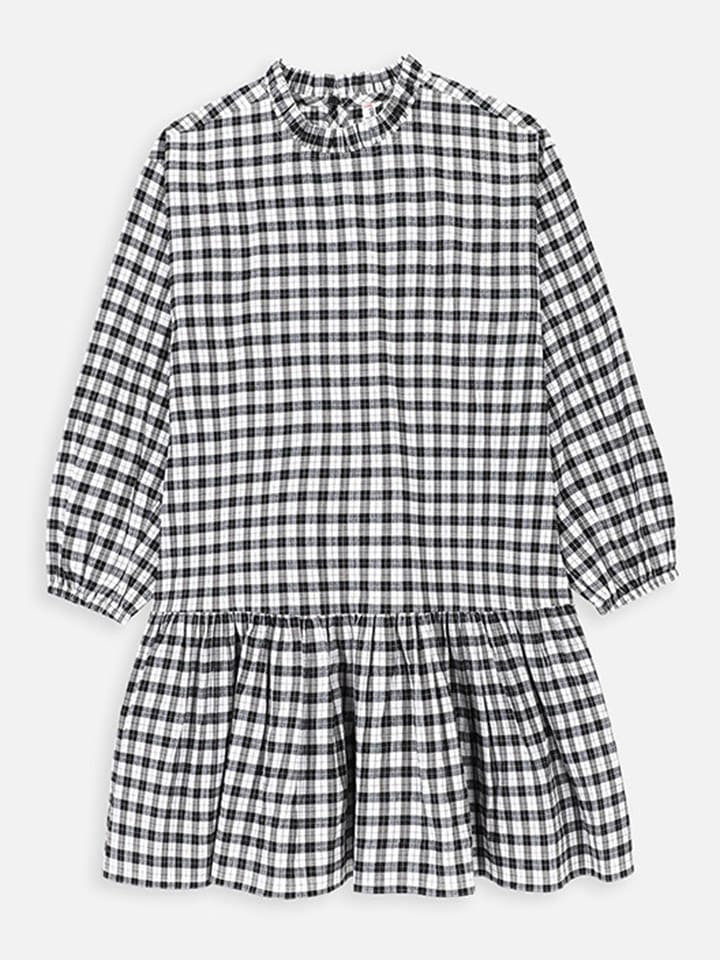 Платье Coccodrillo, черный/белый
Платье Coccodrillo, черный/белый