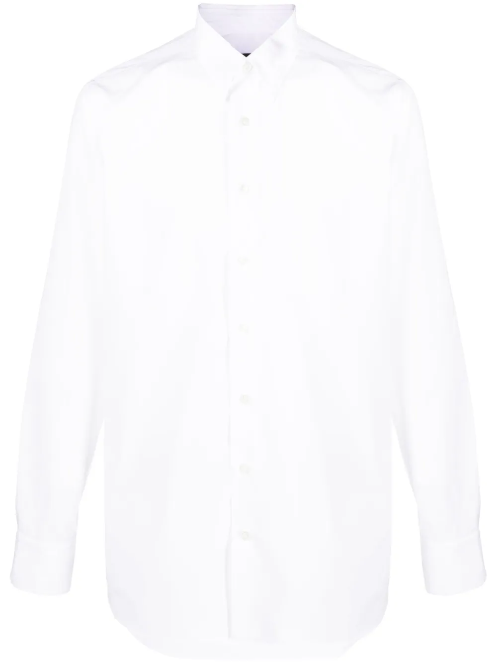 Рубашка на пуговицах Lardini, белый
Рубашка на пуговицах Lardini, белый