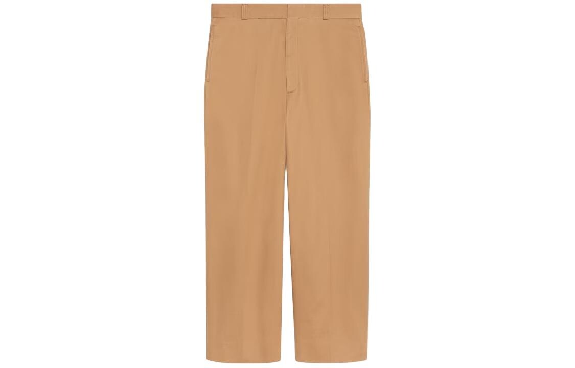 Повседневные брюки мужские светло-коричневые Gucci, коричневый
Повседневные брюки мужские светло-коричневые Gucci, коричневый