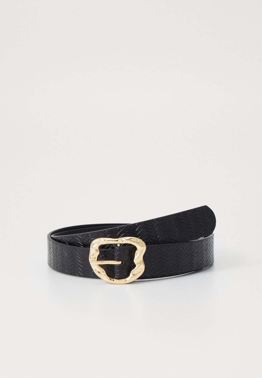 Ремень Pieces PCDONNA BRAIDED BELT, Black
Ремень Pieces PCDONNA BRAIDED BELT, Black