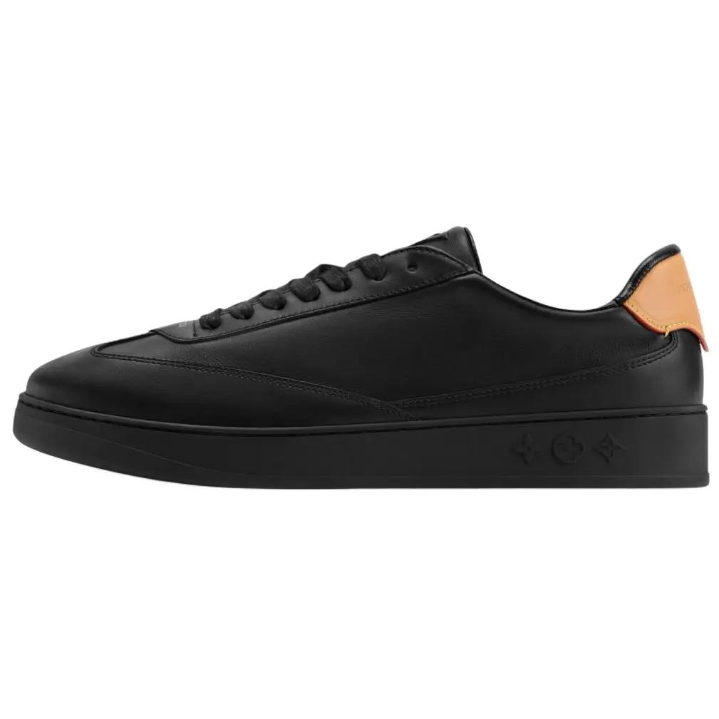 LOUIS VUITTON FLASH низкие кроссовки для скейтбординга мужские black
LOUIS VUITTON FLASH низкие кроссовки для скейтбординга мужские black