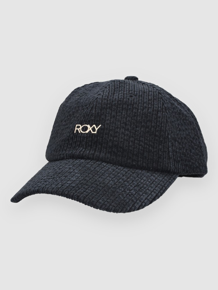 Бейсболка Roxy Feeling Good Cap, anthracite
Бейсболка Roxy Feeling Good Cap, anthracite