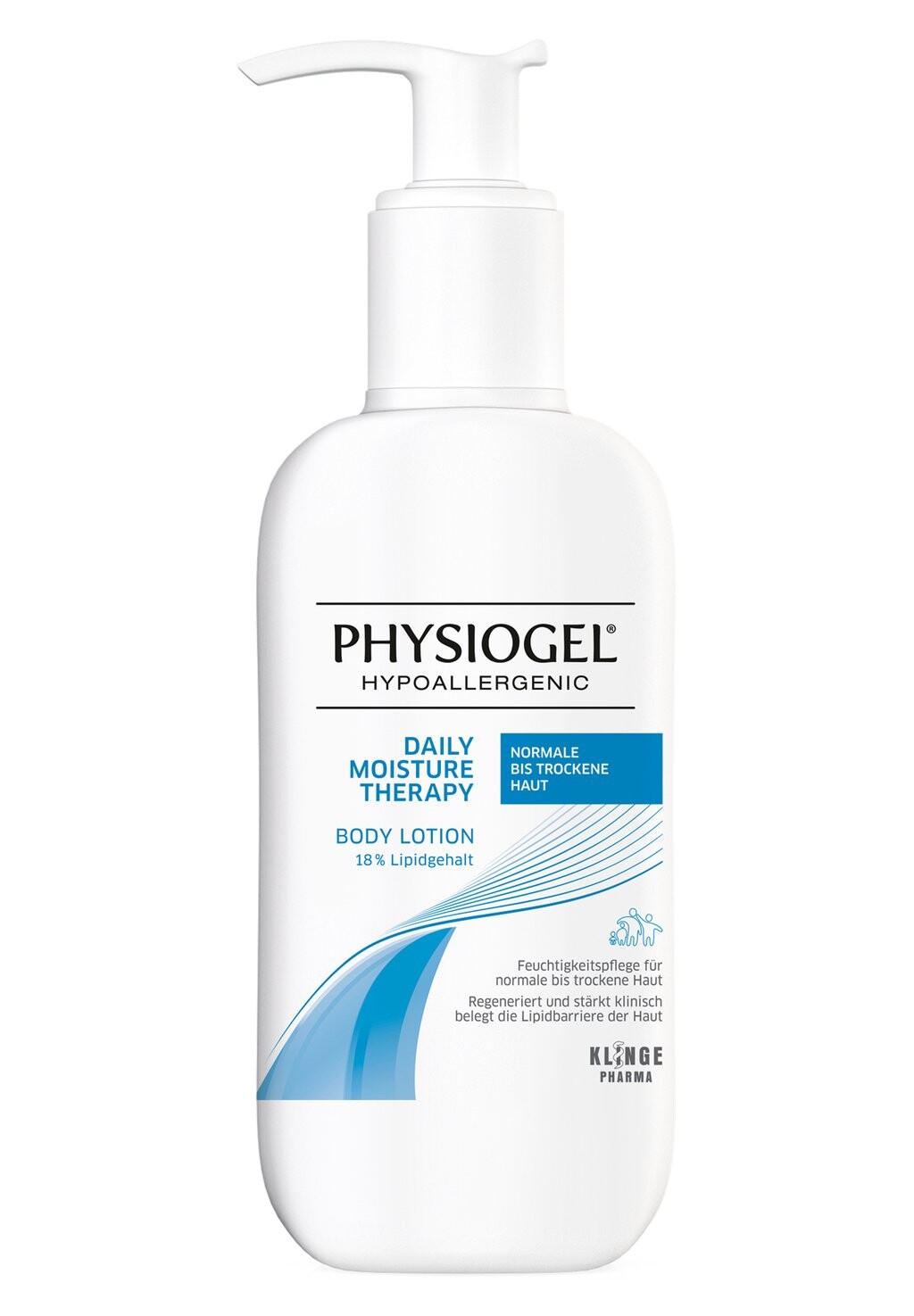 Увлажняющий крем PHYSIOGEL BODYLOTION DAILY MOISTURE THERAPY BODY LOTION, цвет weiß
Увлажняющий крем PHYSIOGEL BODYLOTION DAILY MOISTURE THERAPY BODY LOTION, цвет weiß