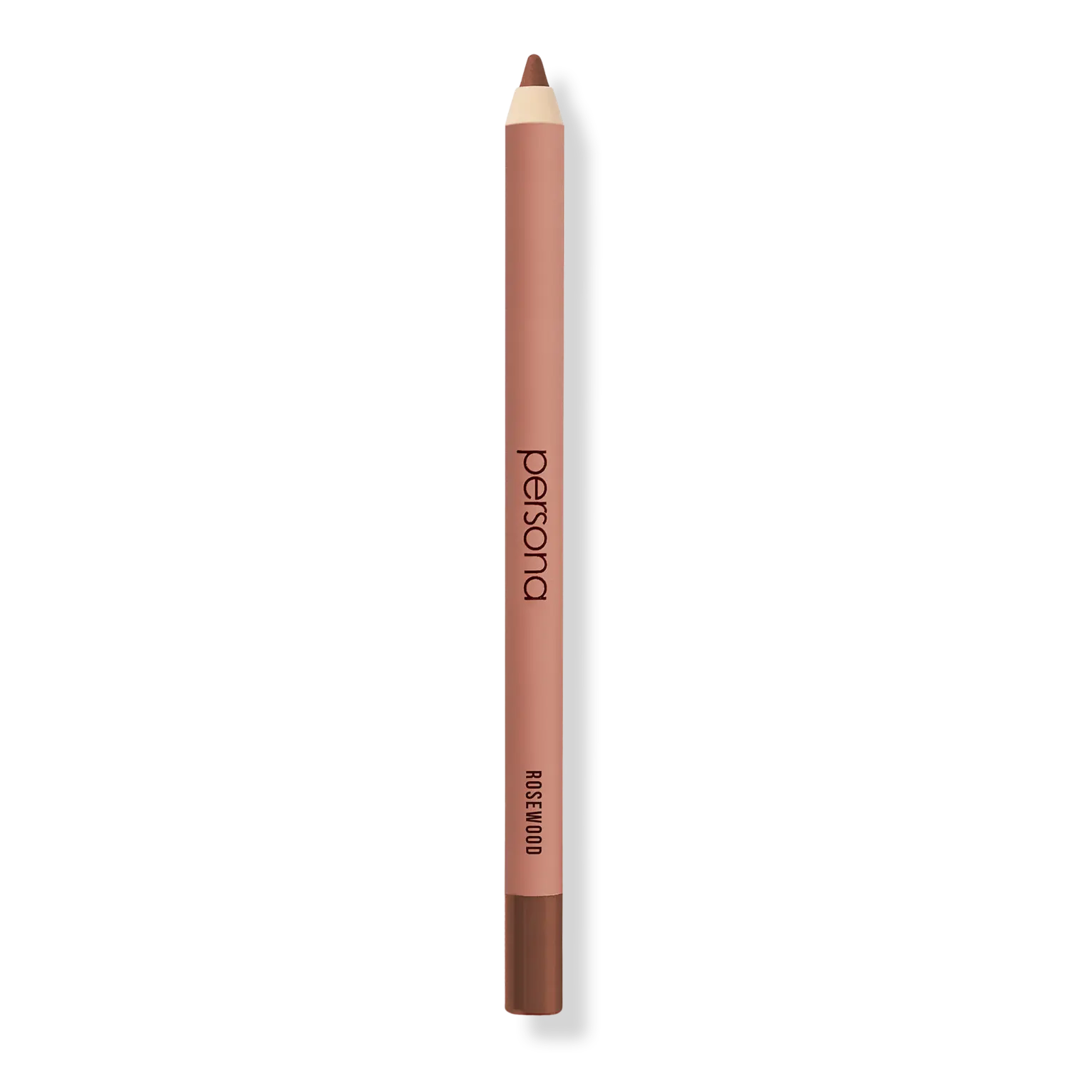 Карандаш для губ Persona, Rosewood (warm nude)
Карандаш для губ Persona, Rosewood (warm nude)