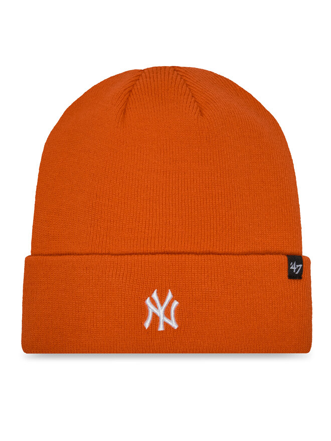 Шапка 47 Brand New York Yankees Classic B-CFDCN17ACE, оранжевый
Шапка 47 Brand New York Yankees Classic B-CFDCN17ACE, оранжевый