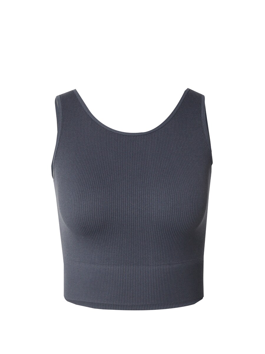 Спортивный топ ONLY PLAY ONPJAIA, антрацит
Спортивный топ ONLY PLAY ONPJAIA, антрацит