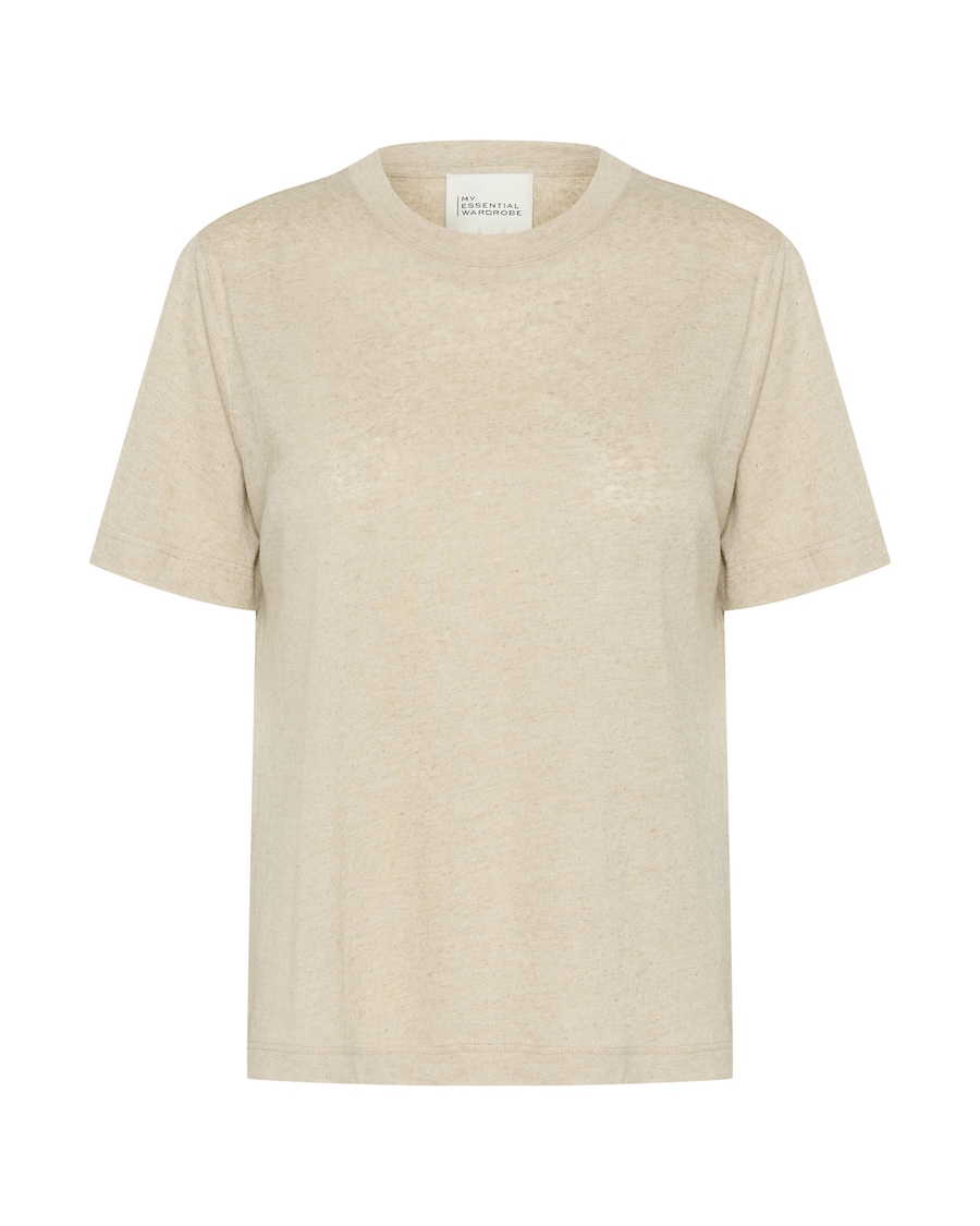 Рубашка My Essential Wardrobe Lisa, Mottled Beige
Рубашка My Essential Wardrobe Lisa, Mottled Beige