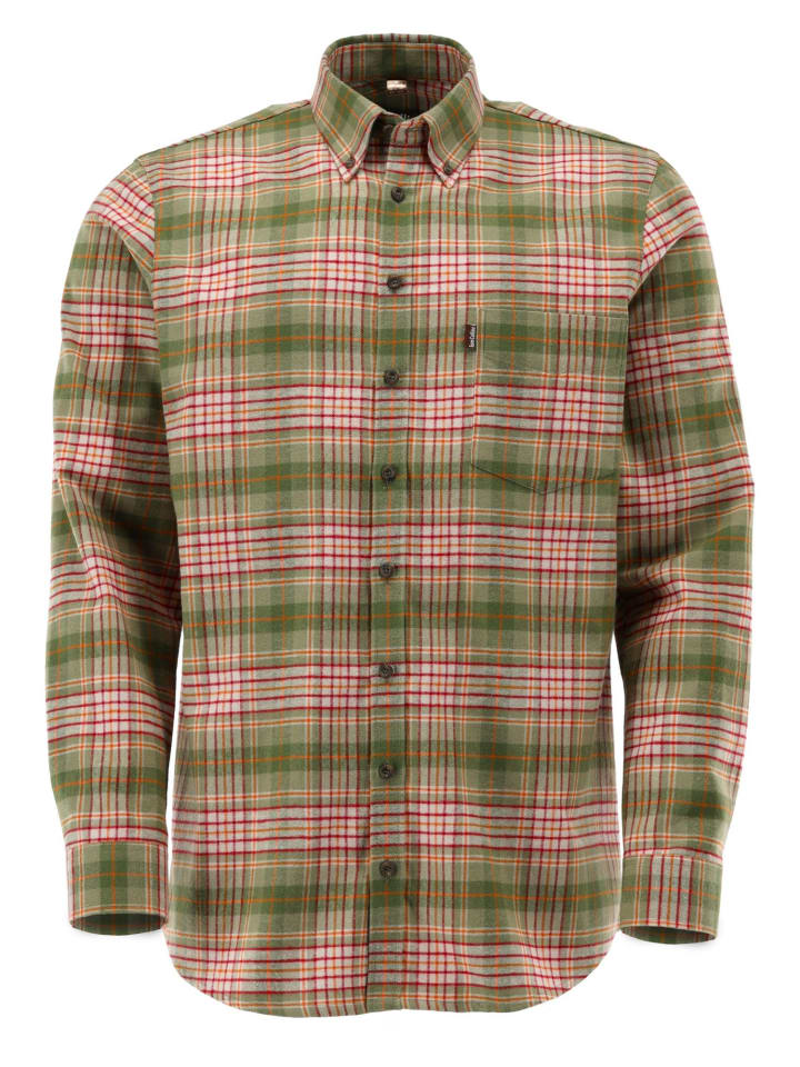 Рубашка Tom Collins, оливковый
Рубашка Tom Collins, оливковый