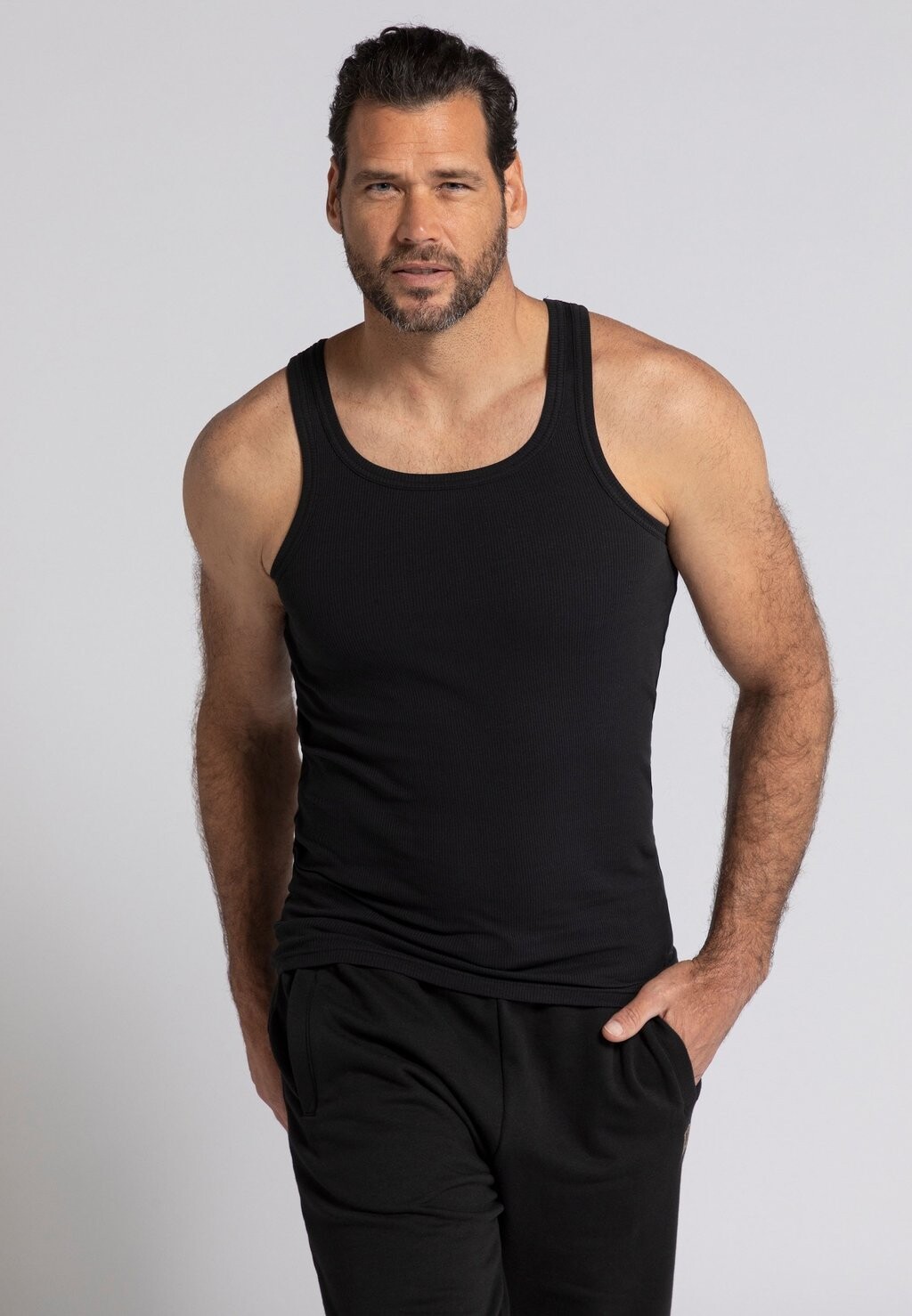 Топ JP1880, Шварц
Топ JP1880, Шварц