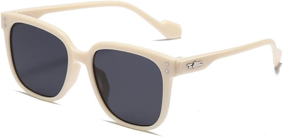 Солнцезащитные очки в крупной оправе с защитой от УФ-излучения UV400, летние, модные, винтажные, женские, для активного отдыха, путешествий, пляжа и защиты от солнца KTUCN, Hd2
Солнцезащитные очки в крупной оправе с защитой от УФ-излучения UV400, летние, модные, винтажные, женские, для активного отдыха, путешествий, пляжа и защиты от солнца KTUCN, Hd2