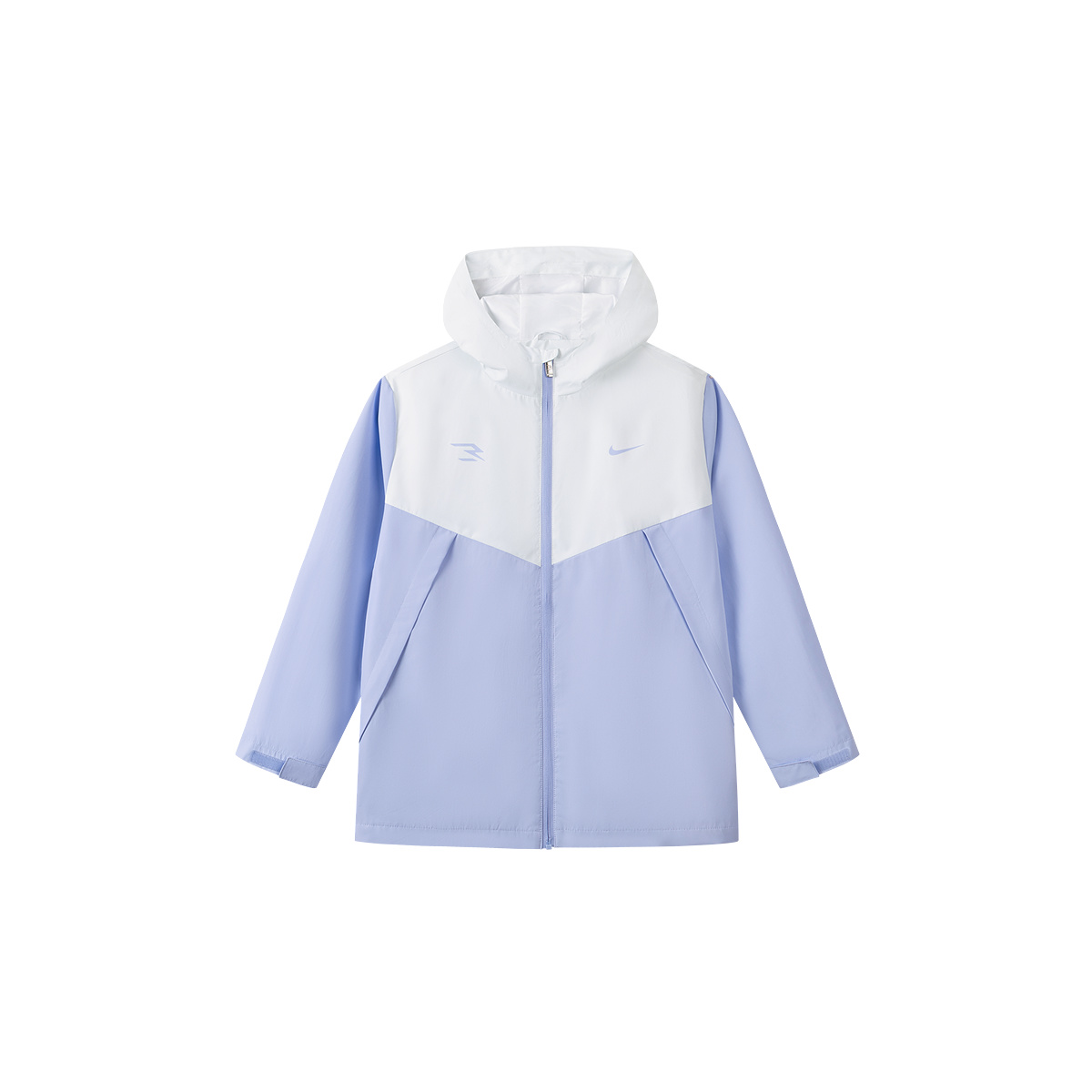 Куртка 3Brand Fall Teenagers Nike, сирень
Куртка 3Brand Fall Teenagers Nike, сирень